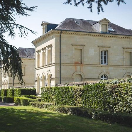 Domaine De Roiffe Hotel Екстериор снимка
