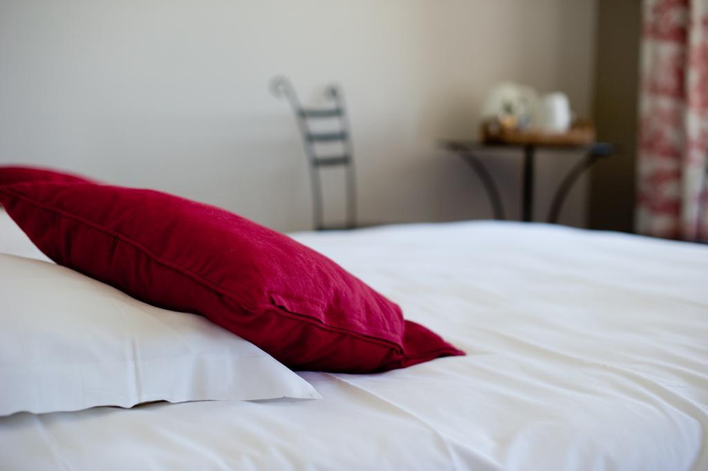 Domaine De Roiffe Hotel Екстериор снимка