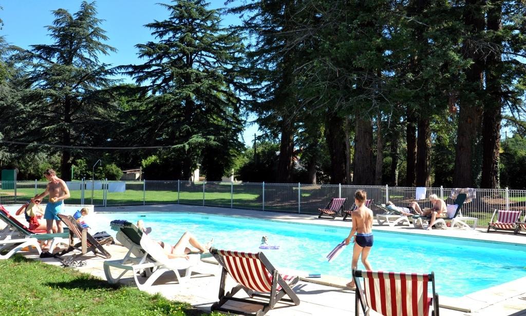 Domaine De Roiffe Hotel Екстериор снимка