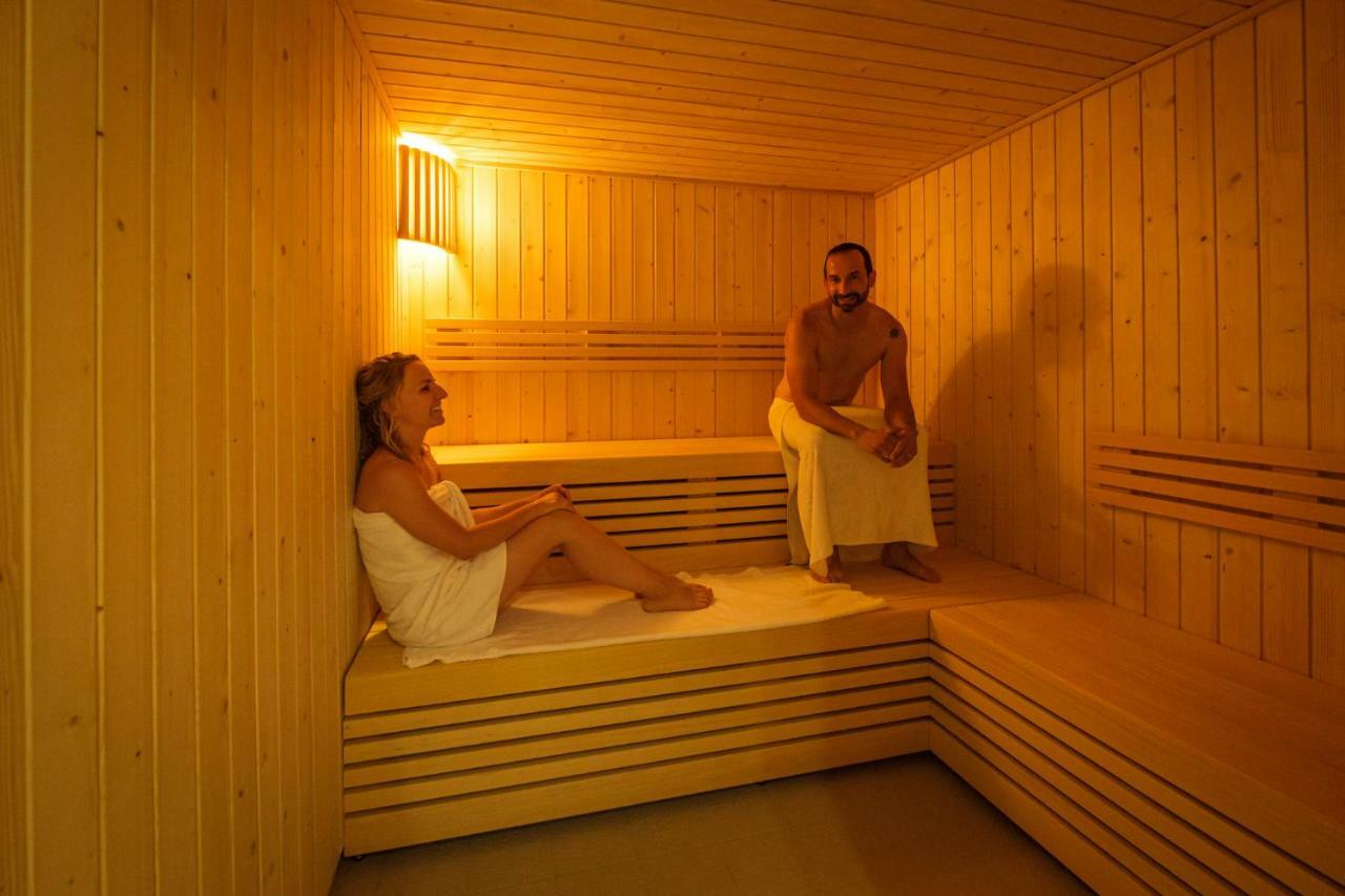 Domaine De Roiffe Hotel Екстериор снимка