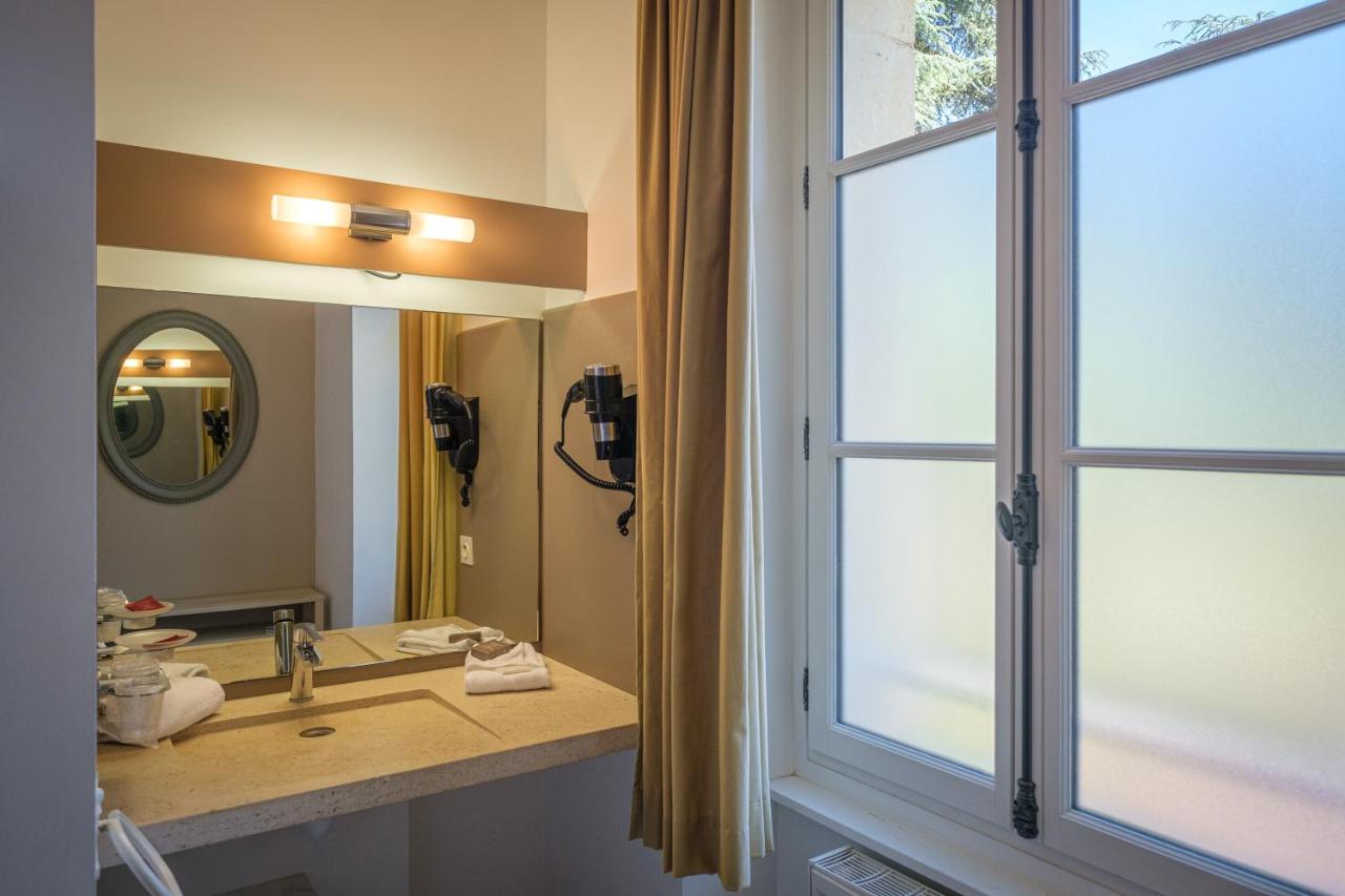 Domaine De Roiffe Hotel Екстериор снимка